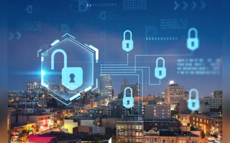 Kocaeli Büyükşehir’den Siber Güvenlikte Büyük Başarı: 2025’te 6,5 Milyon Tehdit Engellendi