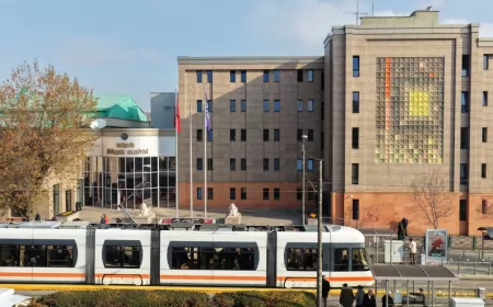 Eskişehir Büyükşehir Belediyesi’nden Dolandırıcılık Uyarısı