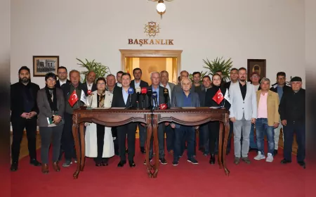 Muğla Büyükşehir’den Süt Üreticilerine Soğuk Zincir ve Yem Desteği