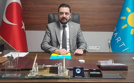 İYİ Parti’den Emekli Zamlarına Tepki: “Bu Artışlar Hangi Vicdana Sığar?”
