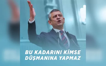 Özgür Özelden Hasta Tutuklu Tepkisi 15 Metrekare Odaya 4 Jandarma Ayağa Kalkacak Mecali Yok