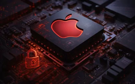 Yeni GlassWorm Zararlı Yazılım Dalgası macOS Sistemleri Trojenli Kripto Cüzdanlarla Hedef Alıyor