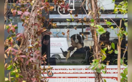 İzmire Nefes Aldıran Yeşil Duraklar Projesi Başladı