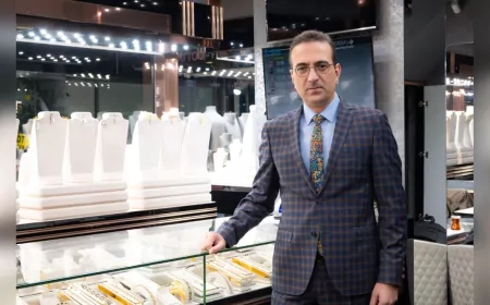 Eskişehir Kuyumcular Odası’ndan Açıklama