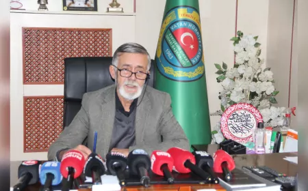 Odunpazarı Ziraat Odası Başkanı Çelikoğlu Çiftçi Artık Son Nefesini Yaşıyor