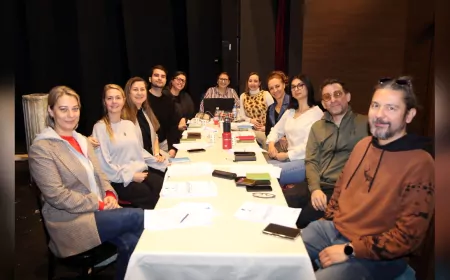 Eskişehir Şehir Tiyatroları’ndan Çocuklara Özel Kukla Oyunu: “Sihirli Flüt” Şubatta Sahneye Çıkıyor