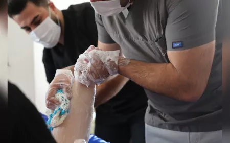 Eskişehir Büyükşehir Belediyesi’nden 2025’te Binlerce Kişiye Sosyal Destek