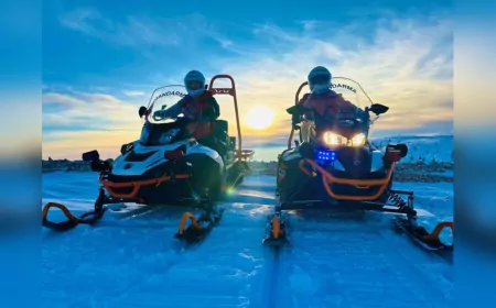 Kahramanmaraş’ta JAK Timleri Görev Başında