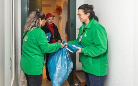 İzmir’de “Dönüşüme Evde Başla” Projesi 8 İlçede 26 Mahalleye Ulaştı