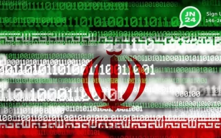 İran Starlink’e Askeri Karıştırma Uyguladı: Ülke Genelindeki İnternet Kesintisi Uydu Ağlarına Taşındı