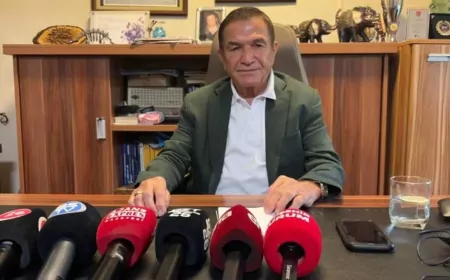 CHP’li Nihat Çuhadar: Emekliler ILO Standartlarına Göre Değil, Yoksulluk Sınırına Göre Yaşıyor