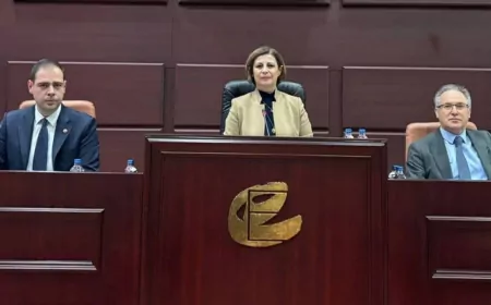 Başkan Ayşe Ünlüce: Yeşiltepe’nin İmar Planı Mahalleye Nefes Aldıracak