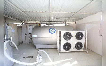 Muğla Büyükşehir Belediyesi’nden Toplu Açılış Töreni