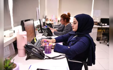 Tepebaşı Belediyesi Mavi Masa ile 40 Binden Fazla Talebi Çözüme Kavuşturdu