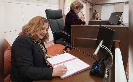 Tepebaşı Belediyesi’nde Sosyal Denge Sözleşmesi Coşkuyla İmzalandı