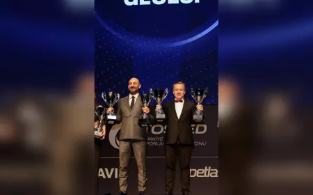 Eskişehirli Ekipten Çifte Şampiyonluk: Evren Olcay – Yenal Kaya Türkiye Ralli Kupası'nda Zirvede