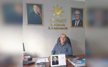 Alpu’da Yıllardır Çözülemeyen Pazar Yeri Sorunu Kışla Birlikte Yeniden Gündemde