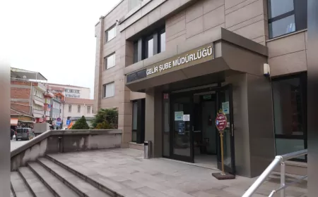 Eskişehir Büyükşehir Belediyesi’nden İlan ve Reklam Vergisi Uyarısı