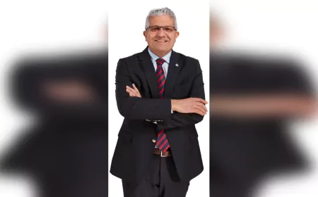 Eskişehir İhracatta Yükselişte: 2025’te 4,8 Milyar Doları Aştı