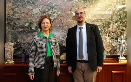 Başkan Ayşe Ünlüce, 2026 Yılında ADD Eskişehir Şubesi’nin İlk Üyesi Oldu