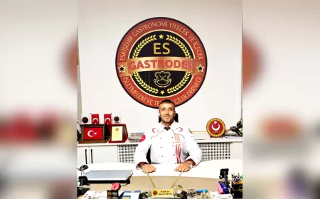 Murat Arnik’ten Genç Esnaf İçin Çağrı: Bu Yanlıştan Geri Dönün, Geleceğimizi Ateşe Atmayın