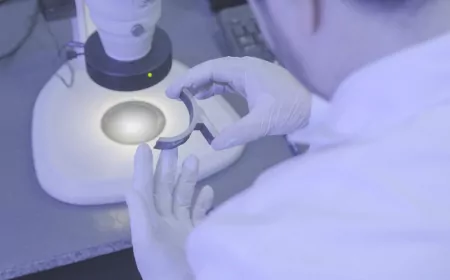 MEGEM Mekanik Test Laboratuvarı, Uluslararası Akreditasyonunu Yeniledi