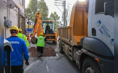 SASKİ’den Rekor Su Tasarrufu