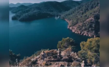 Göçmen Kaçakçılığı Operasyonlarında 50 Tutuklama