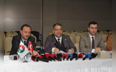 Eskişehir Barosu’nda Avukat Sayısı 2 Bine Yaklaştı