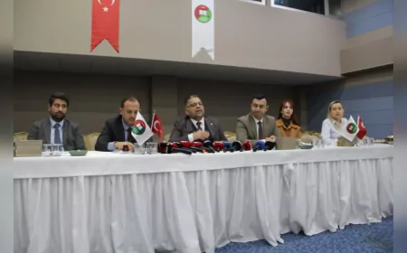 Eskişehir Barosu’ndan Avukat Haklarına Kararlı Savunma