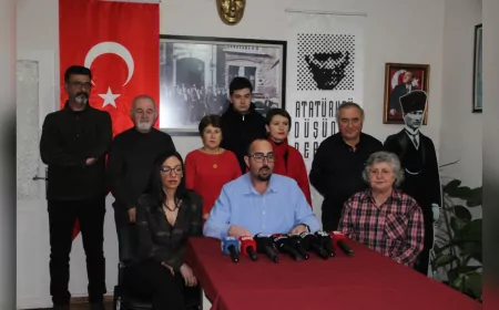 EMO Eskişehir’den Enerji Politikalarına Eleştiri: Elektrik Bir Kamu Hakkıdır, Piyasa Değil Planlama Esas Alınmalı