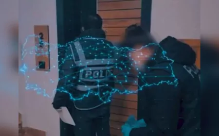 Bakan Ali Yerlikaya: Siber Operasyonlarda 259 Şüpheli Yakalandı, 131’i Tutuklandı