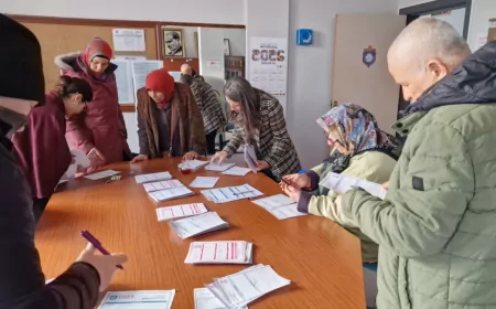 ESMEK’te 2. Dönem Kayıtları Başladı: 350’den Fazla Branşta Eğitim