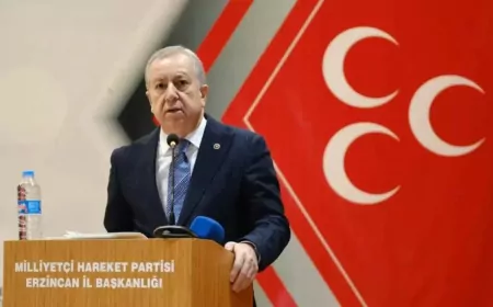 MHP’li Sadir Durmaz: Burdur Gölhisar İl Genel Meclisi Üyesi Partiden İhraç Edildi