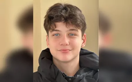 Fatih Erbakan: Atlas’ın Kaybı Bir Asayiş Olayı Değil, Toplumsal Çöküşün Acı Tablosudur