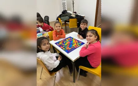 İzmir Tarımında Yol Haritası Kooperatiflerle Çiziliyor