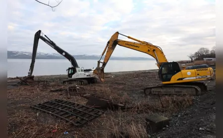 Süre Doldu, İşgaller Kaldırılıyor