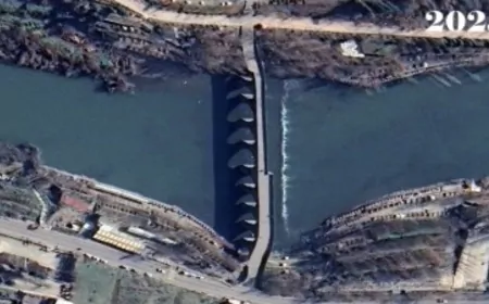 Hevsel ve On Gözlü Köprü İçin Halktan Sahiplenme Çağrısı