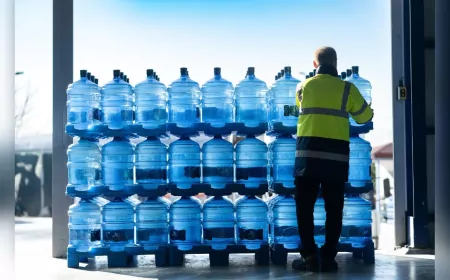 İzmir Su Türkiye’ye Açılıyor