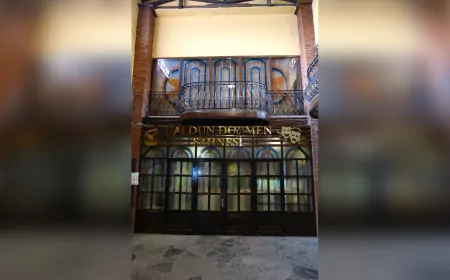 Eskişehir’den Haldun Dormen’e Saygı ve Vefa