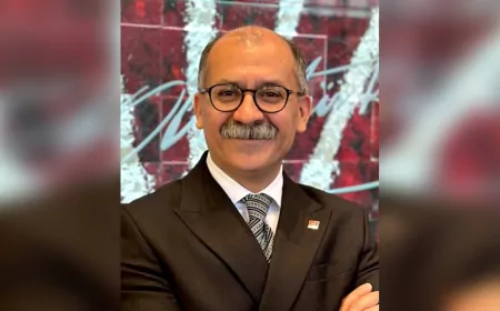 İbrahim Arslan’dan Yatırım Programına Tepki: Eskişehir Sistemli Şekilde Geri Plana İtiliyor