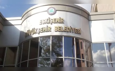 Eskişehir Büyükşehir Belediyesi’nden Hayvan Hakları İçin Şeffaf Soruşturma