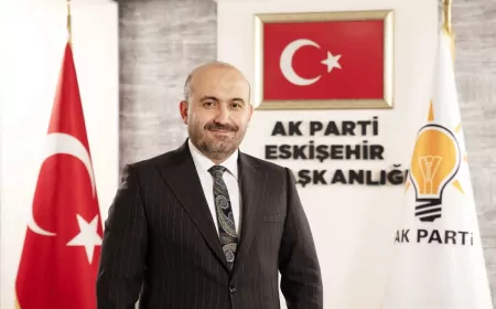 Eskişehir’de Barınak Skandalı