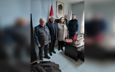 Emekli Astsubaylardan Bayrak Saldırısına Sert Tepki