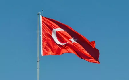 Mahmut Arıkan: Bayrağımıza Uzanan Hangi Kirli El Olursa Olsun, Amacına Ulaşamayacaktır