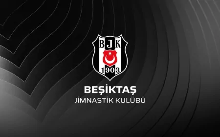 Beşiktaş, Demir Ege Tıknaz’ın SC Braga’ya Transferi İçin Görüşmelere Başlandığını Açıkladı