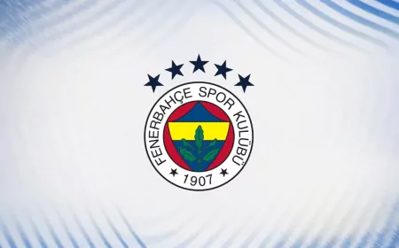 Fenerbahçe, Bankalar Birliği Sürecinden Çıktığını Açıkladı