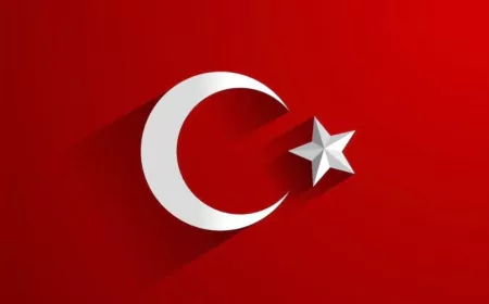 Türk Eğitim-Sen’den Bayrak Tepkisi: Bayraksızlar Kıymet Bilmez