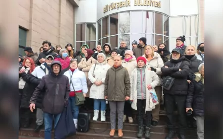 Hayvan Hakları Savunucusu Nesrin Çiçek’ten Sert Tepki