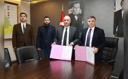 Su Tasarrufu Kahramanları Projesi Şanlıurfa’da Başladı